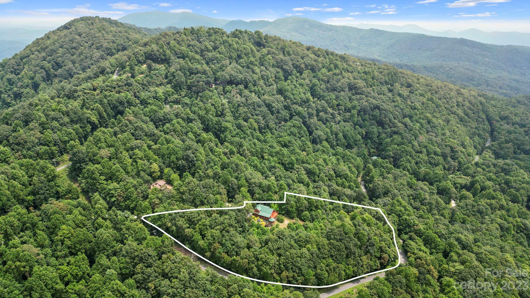 Gateway Mountain - Residential