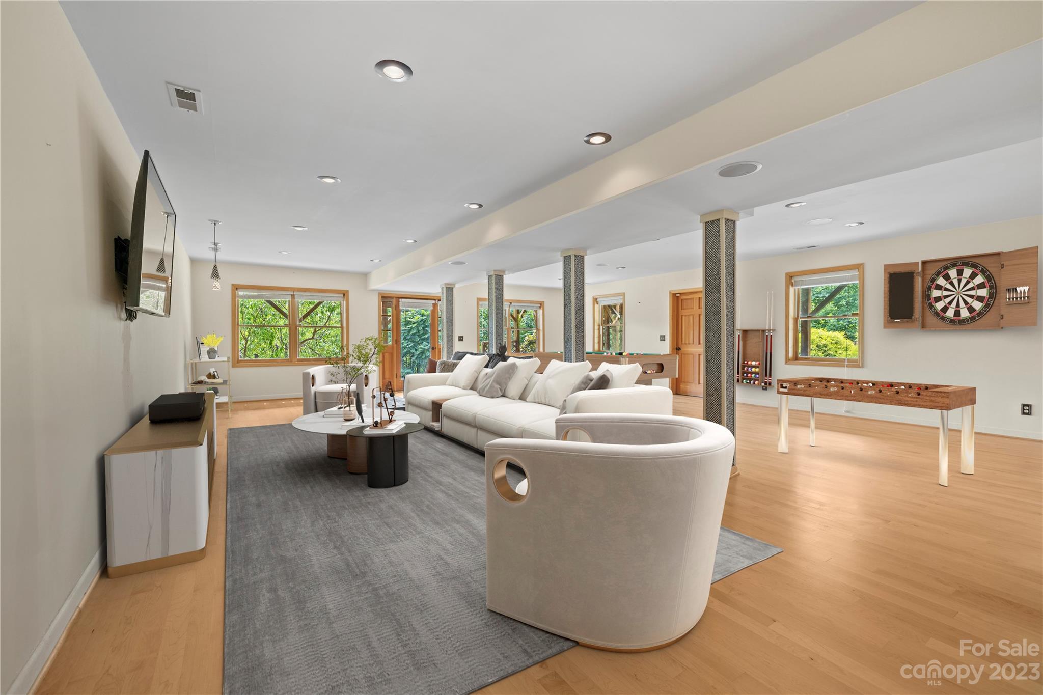 Gateway Mountain - Residential