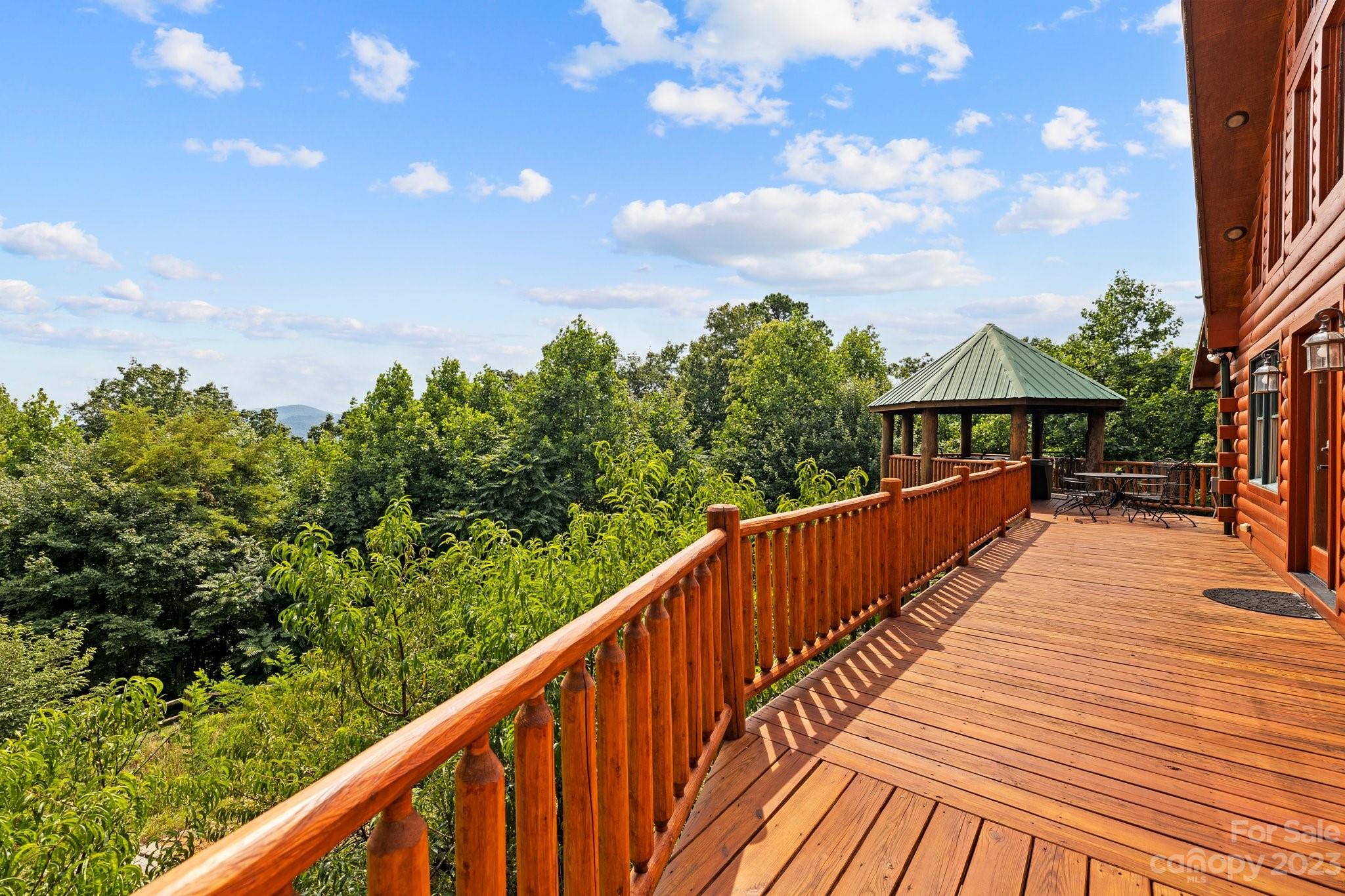 Gateway Mountain - Residential