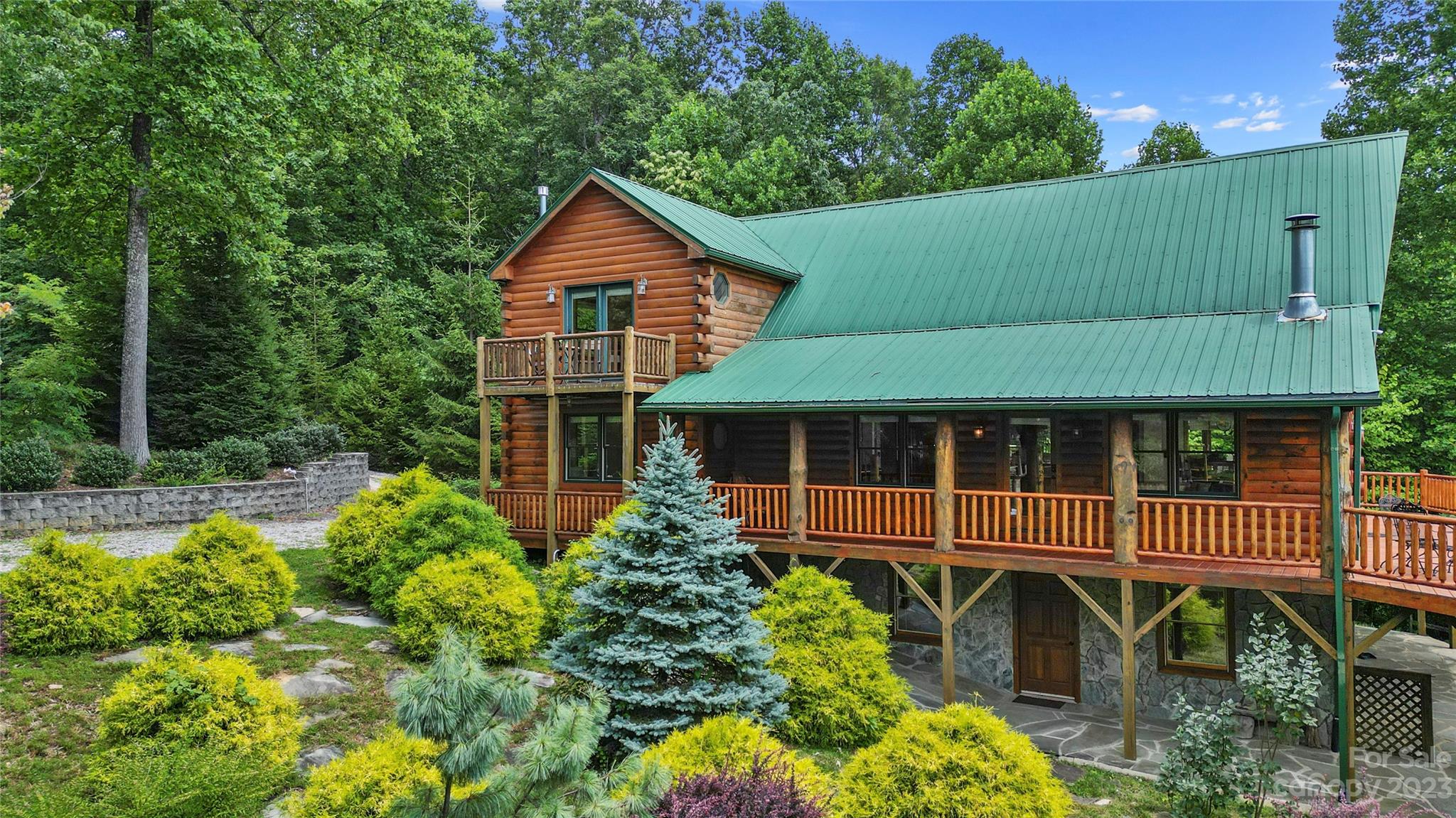 Gateway Mountain - Residential