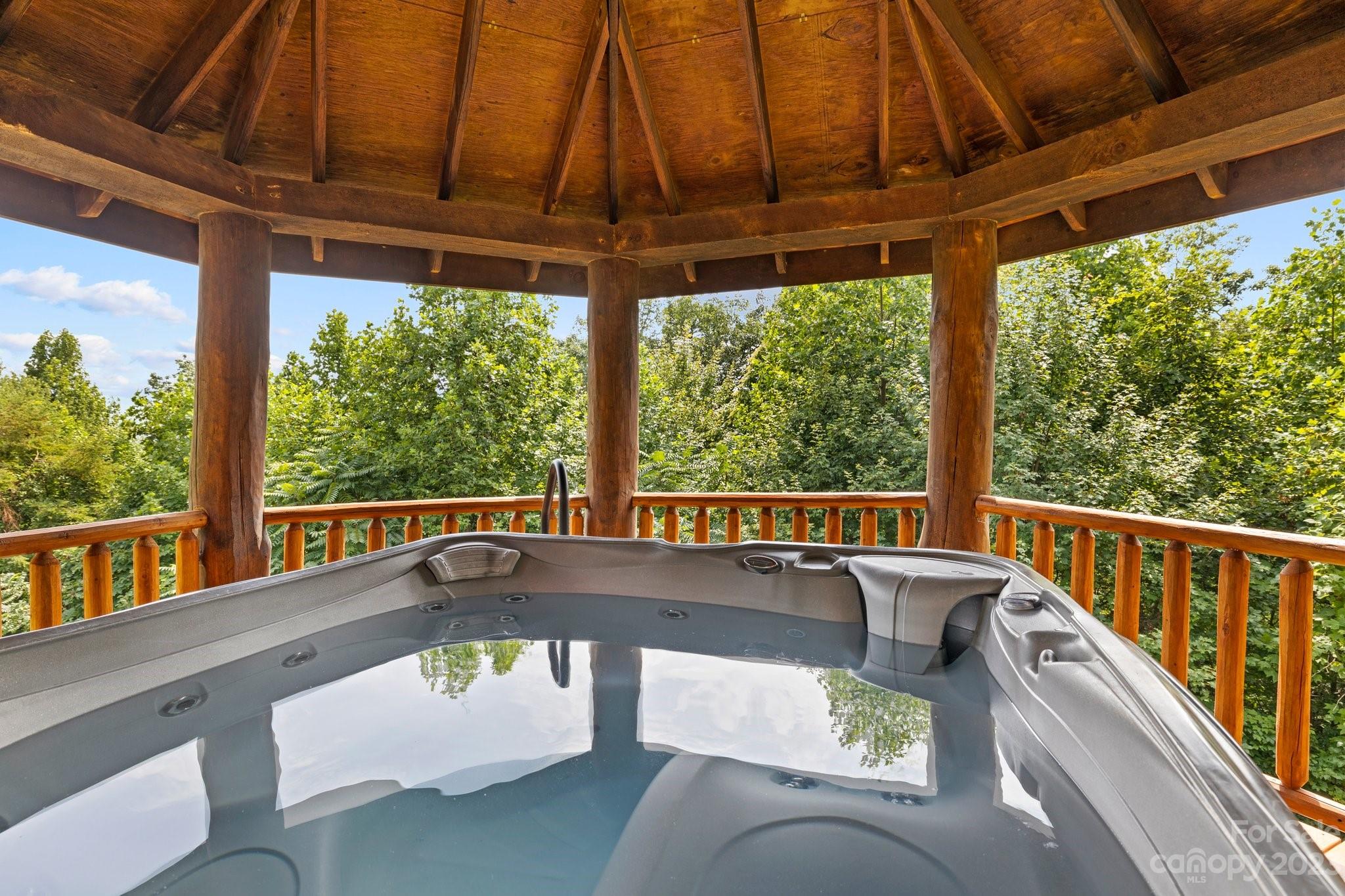 Gateway Mountain - Residential