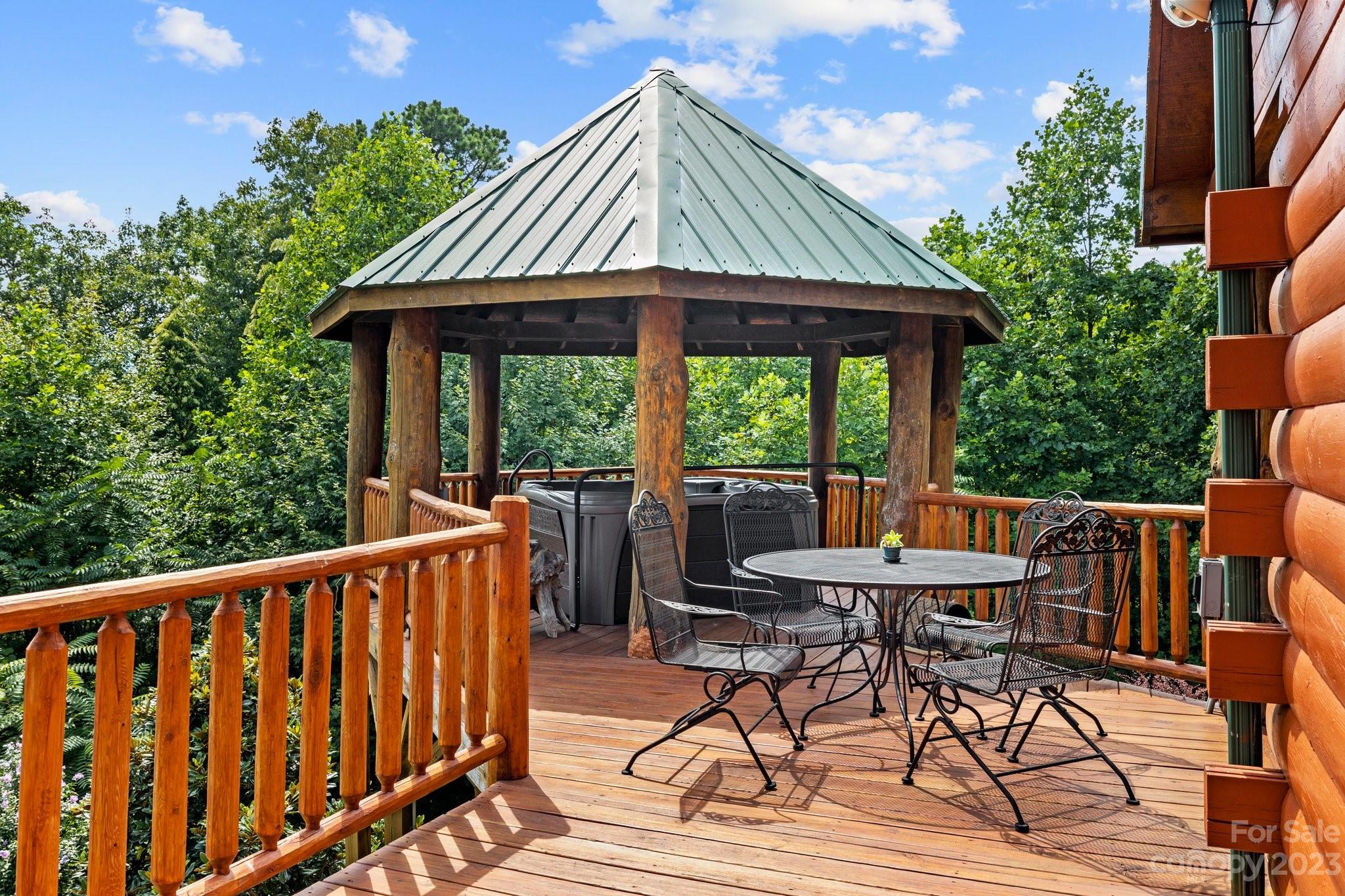 Gateway Mountain - Residential