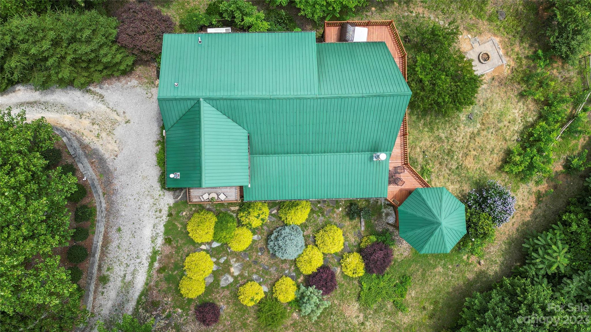 Gateway Mountain - Residential