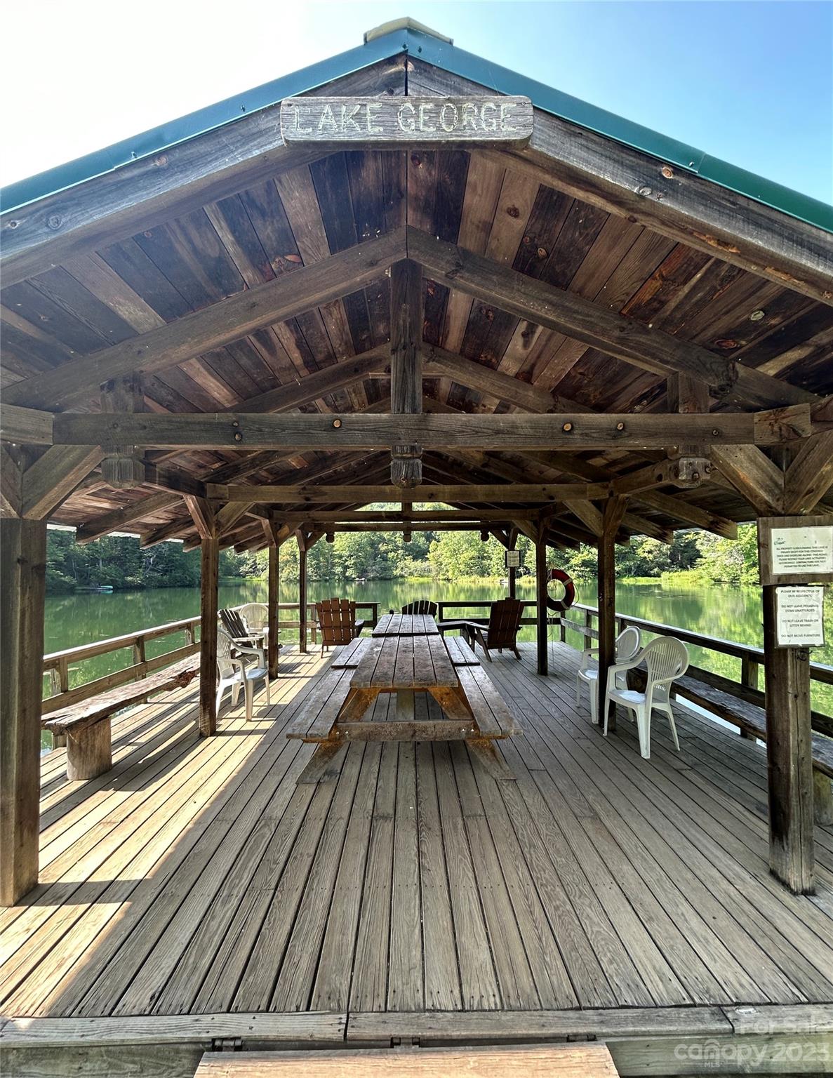 Gateway Mountain - Residential