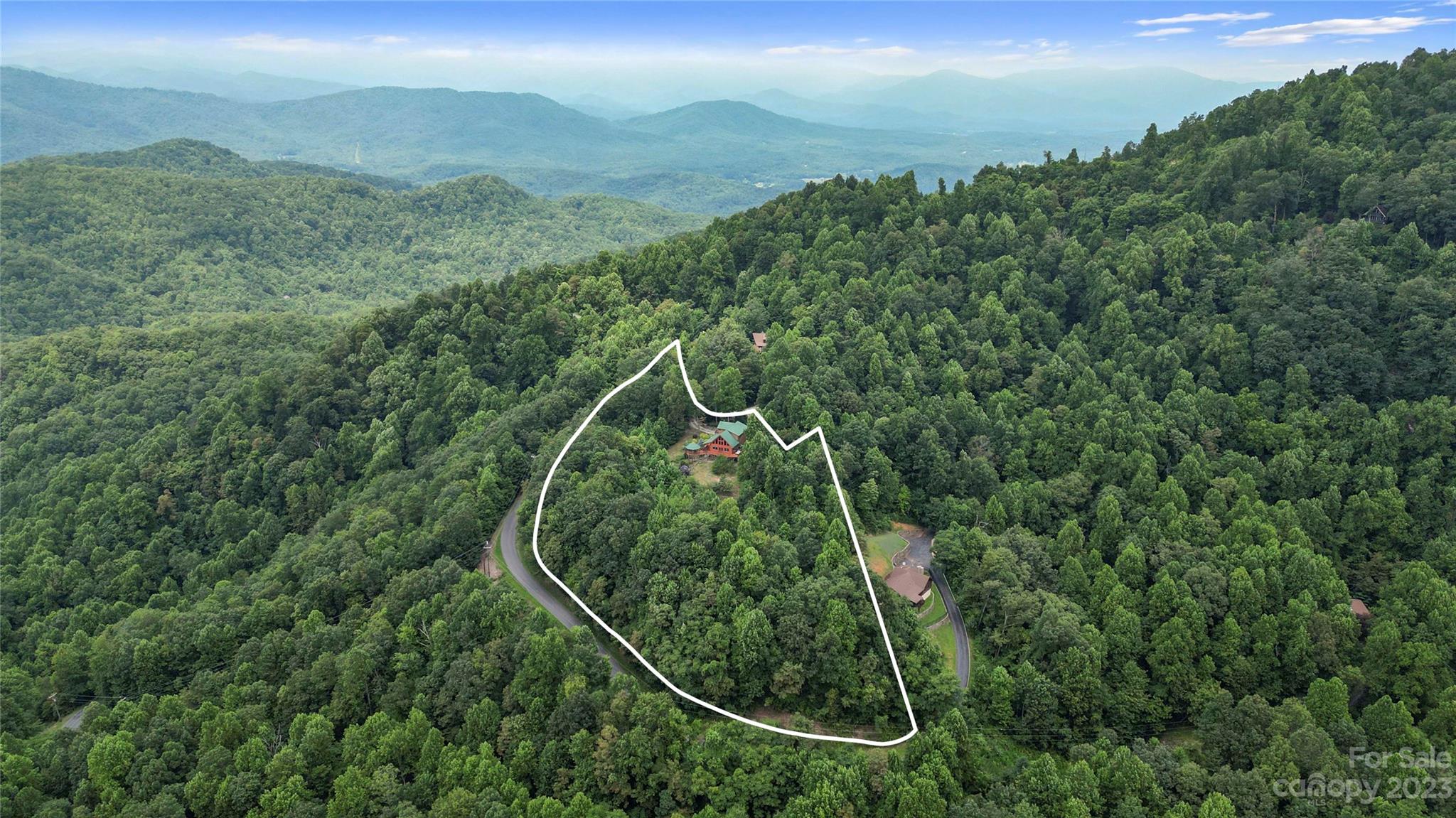 Gateway Mountain - Residential