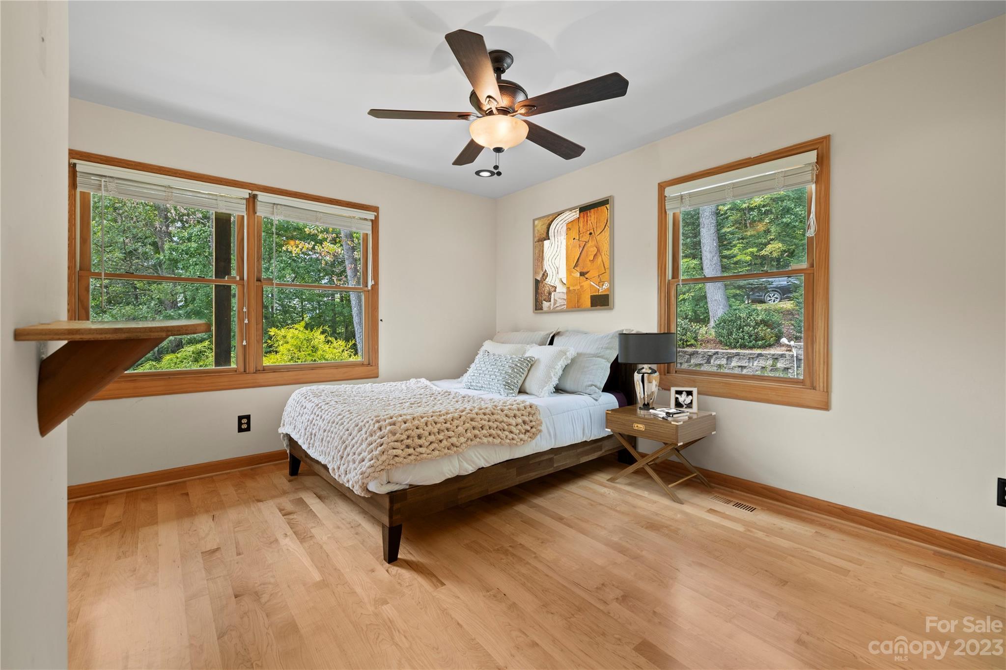 Gateway Mountain - Residential