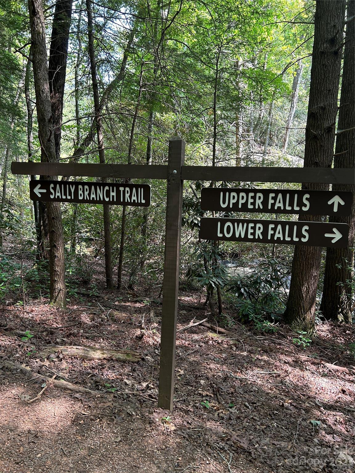 Gateway Mountain - Residential