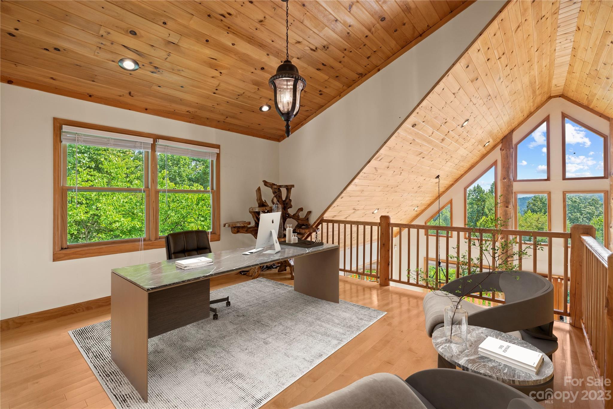 Gateway Mountain - Residential