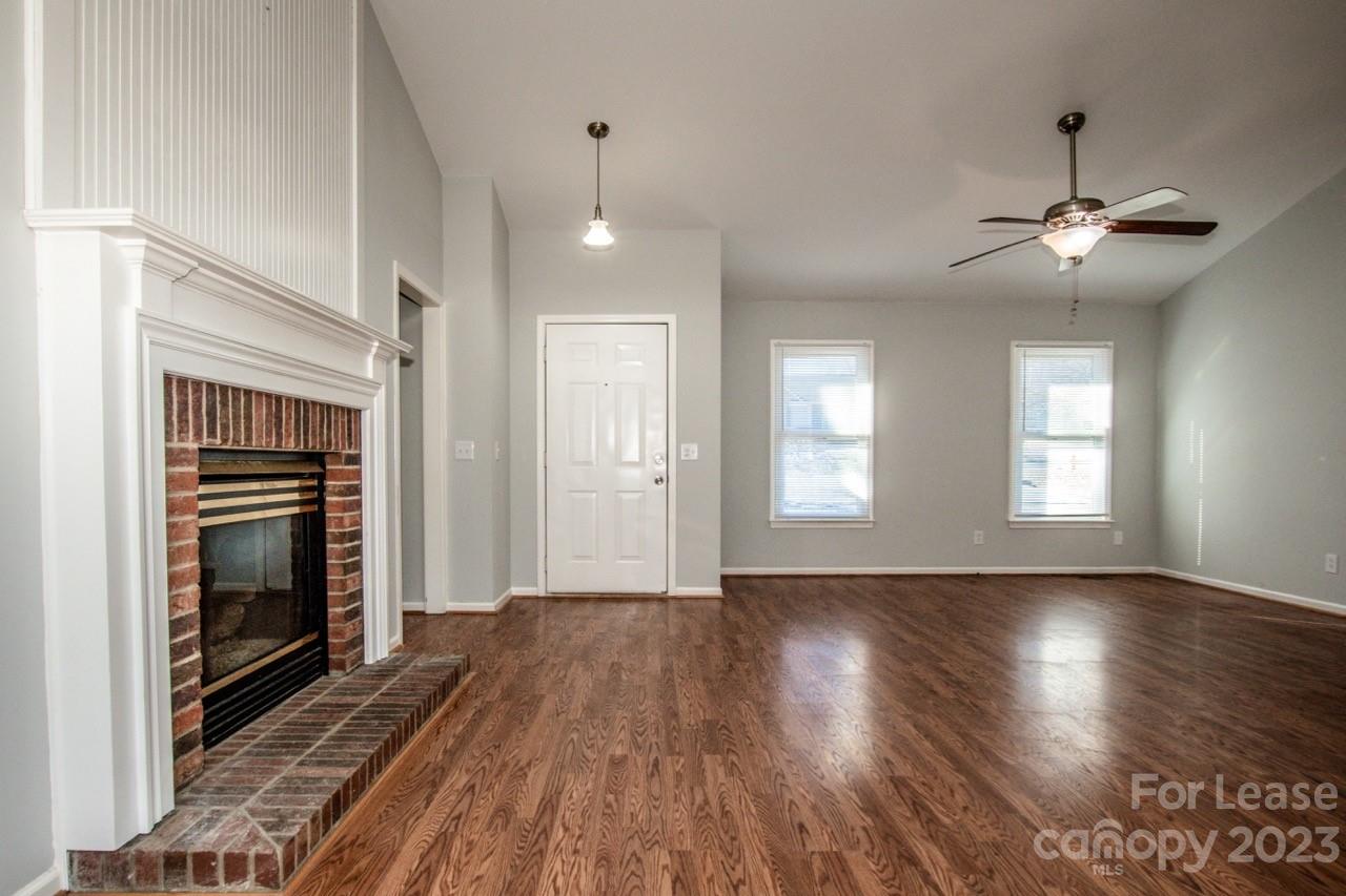 Alexander Hill - Residential Lease