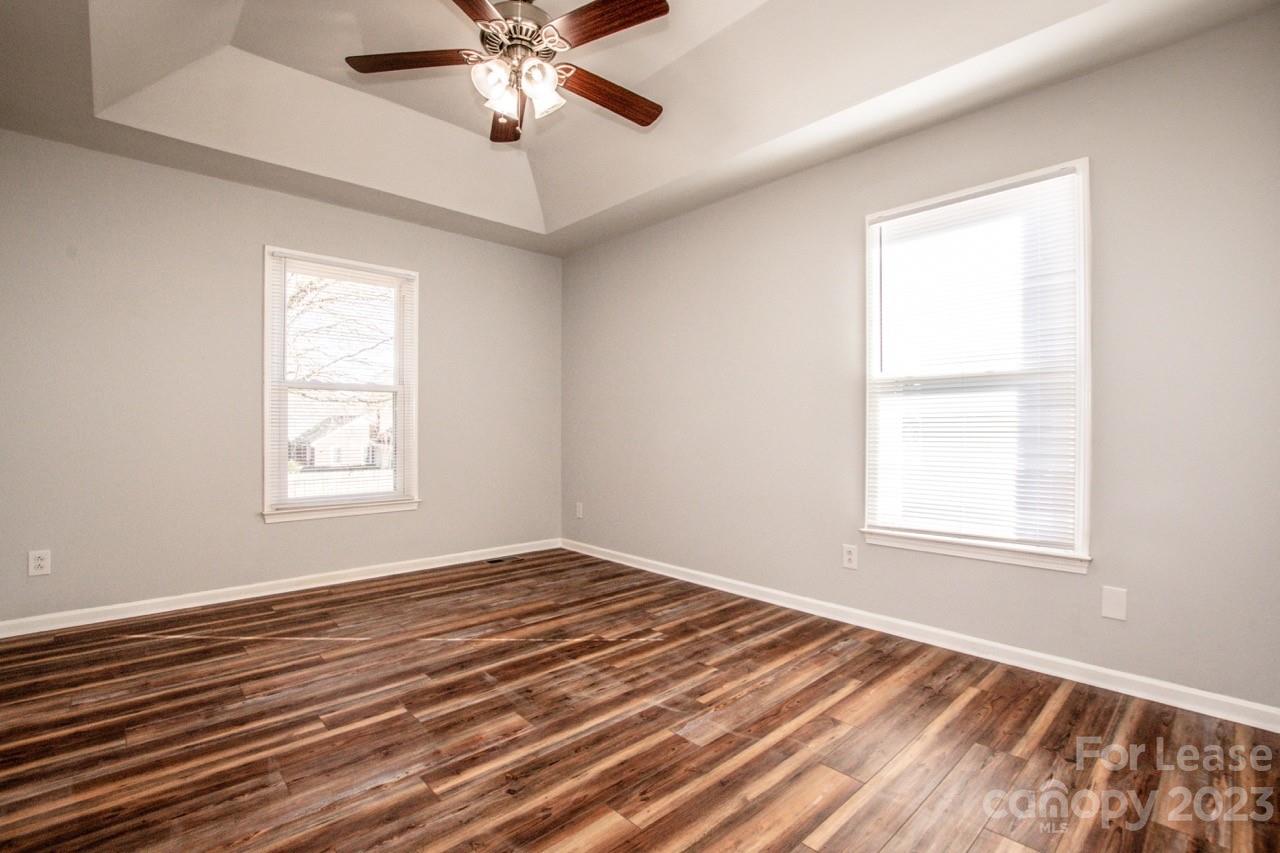 Alexander Hill - Residential Lease