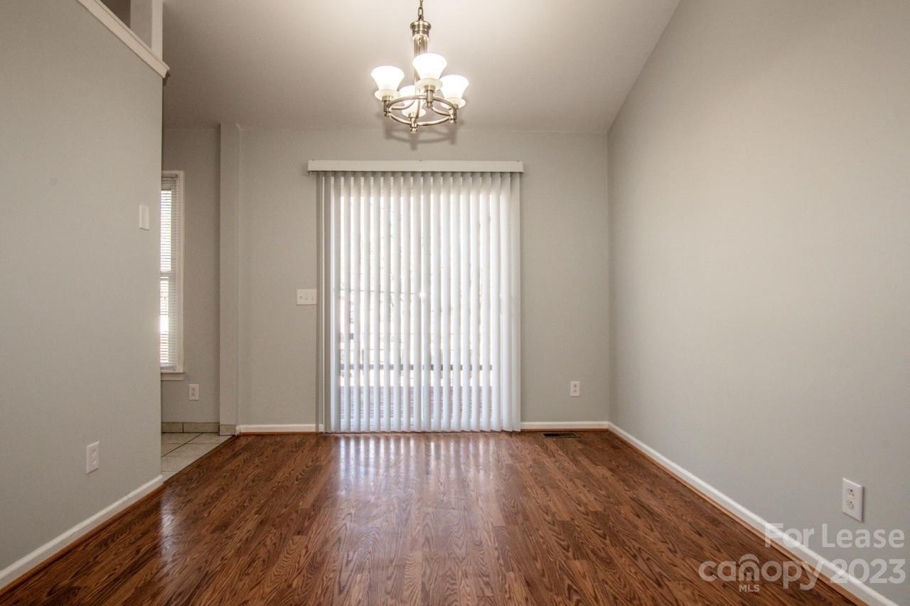Alexander Hill - Residential Lease