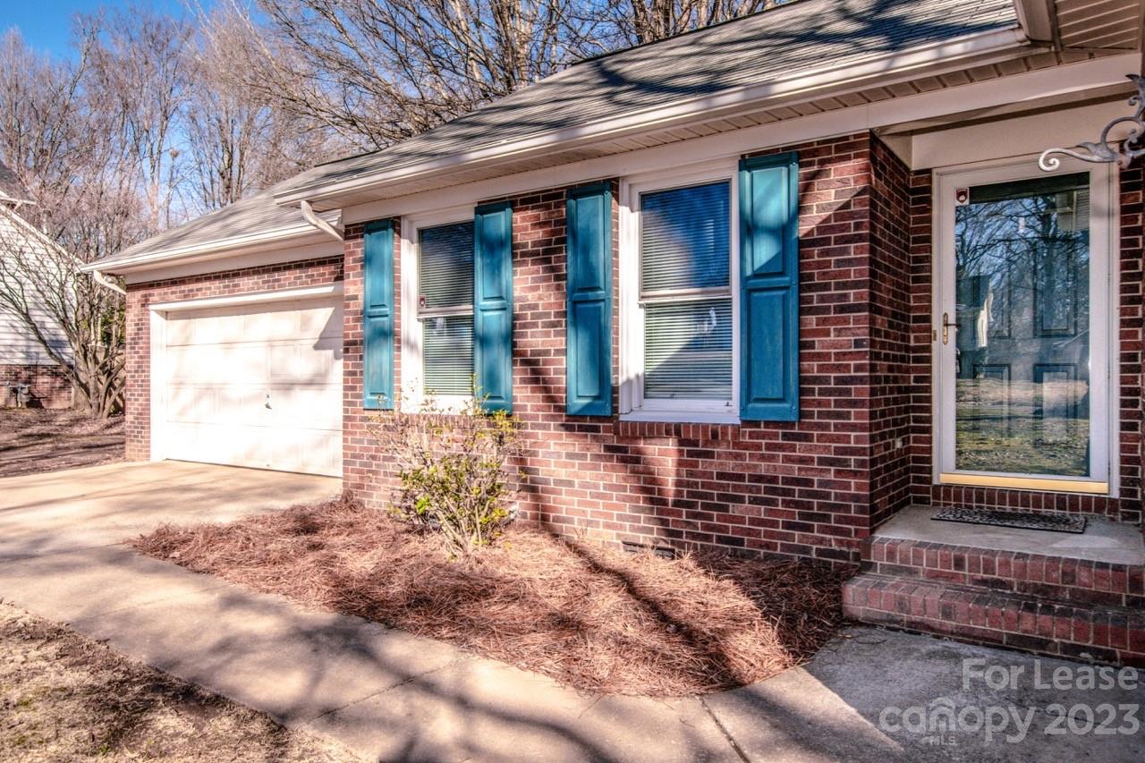 Alexander Hill - Residential Lease