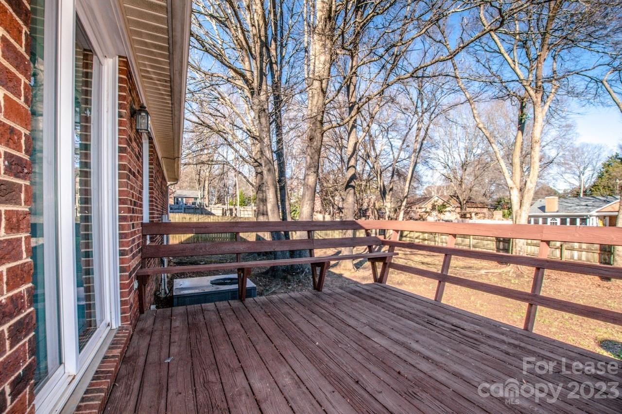 Alexander Hill - Residential Lease