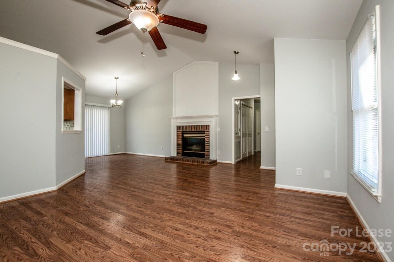 Alexander Hill - Residential Lease
