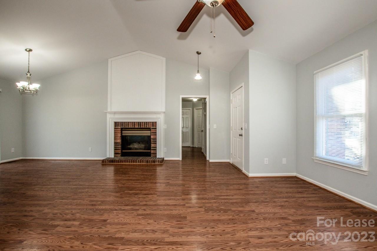 Alexander Hill - Residential Lease