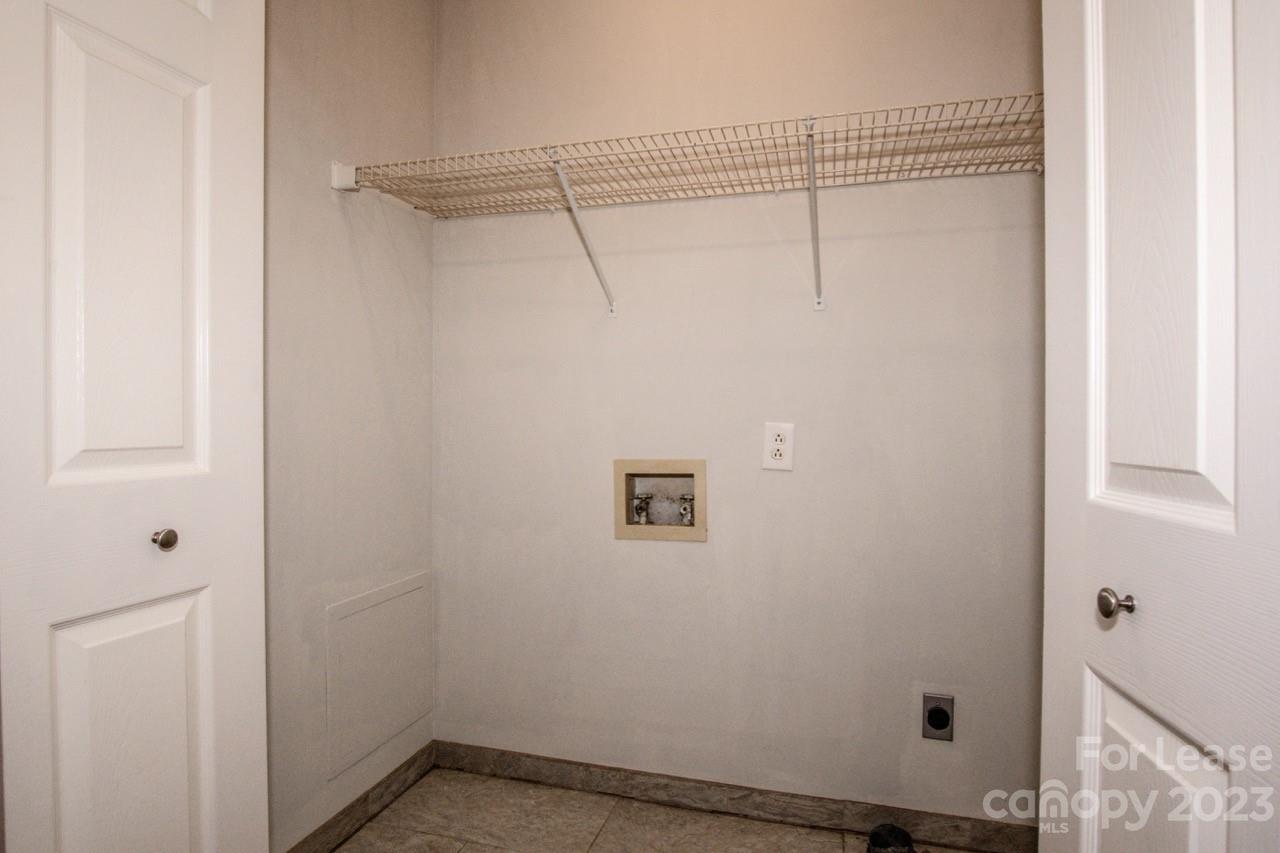 Alexander Hill - Residential Lease