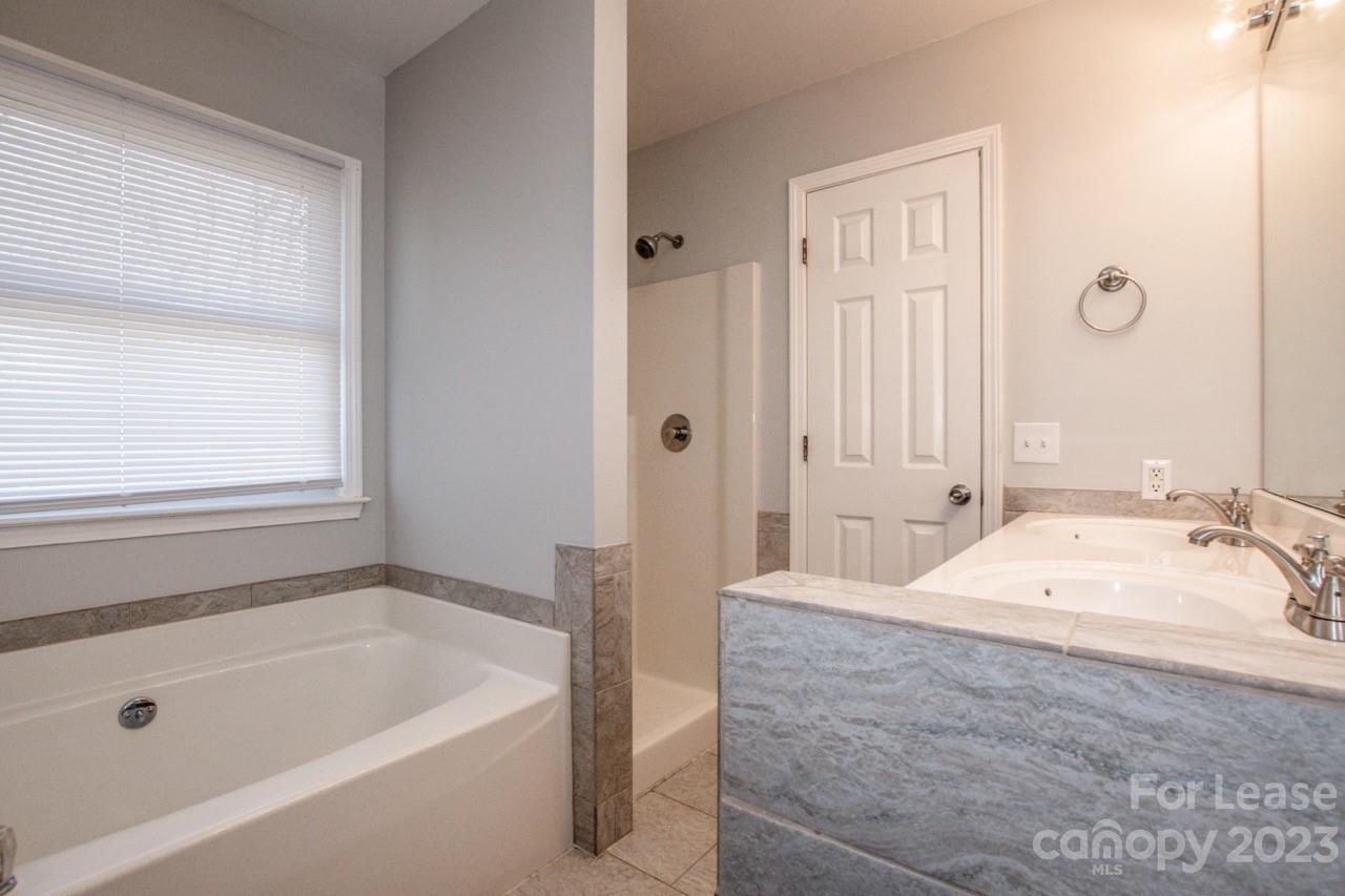 Alexander Hill - Residential Lease