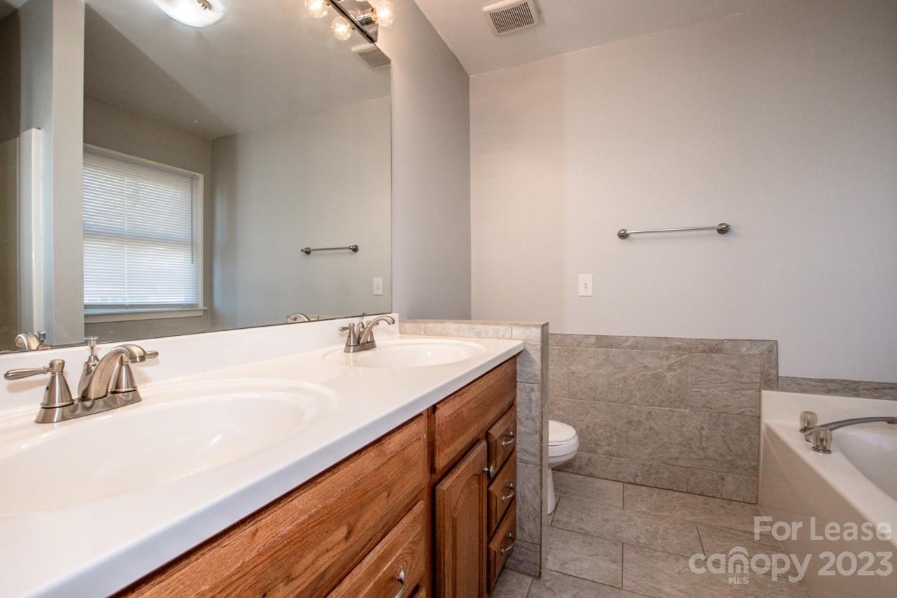 Alexander Hill - Residential Lease