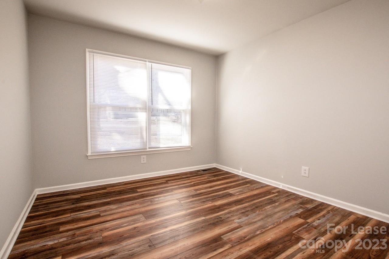 Alexander Hill - Residential Lease