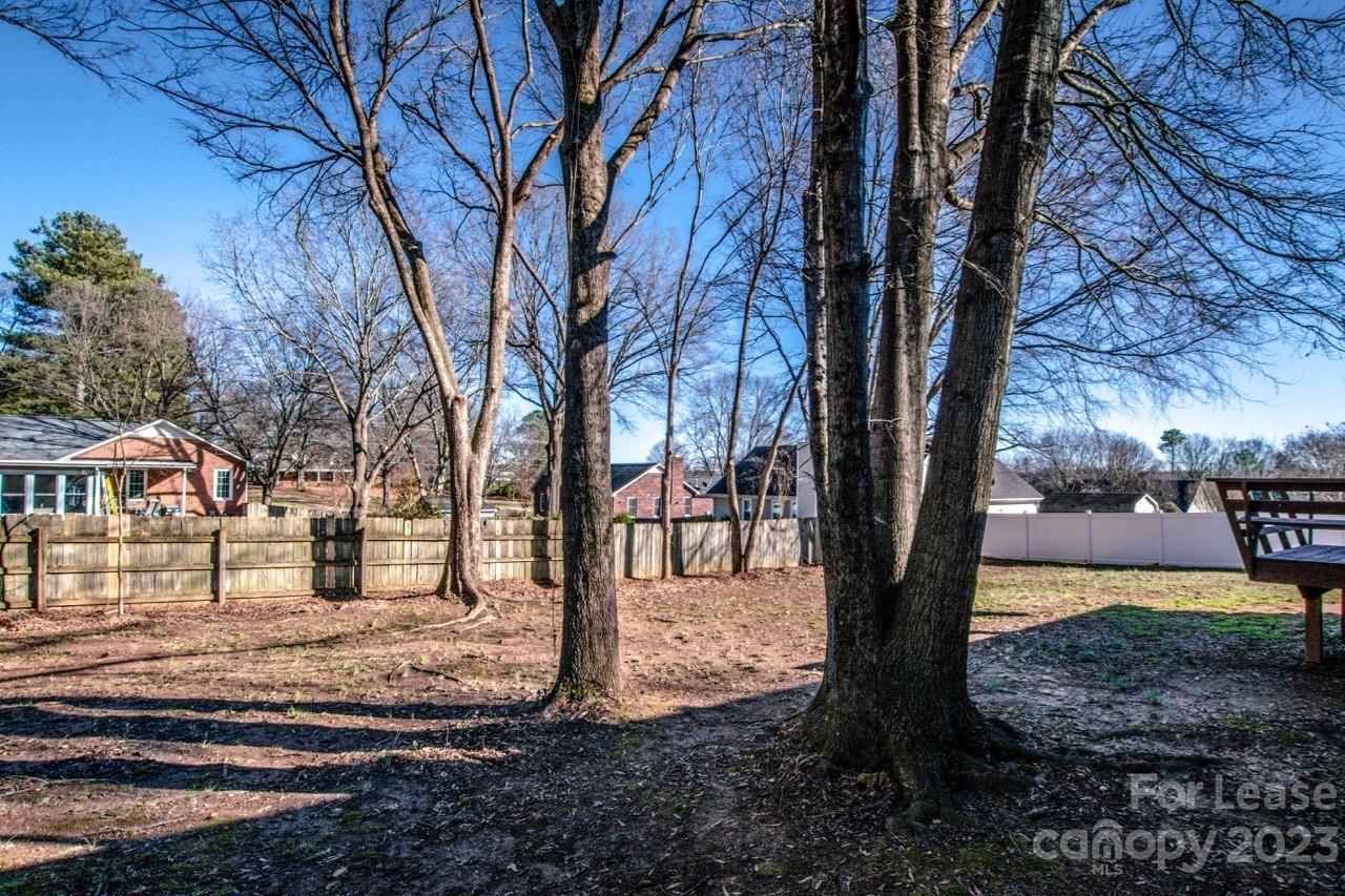Alexander Hill - Residential Lease