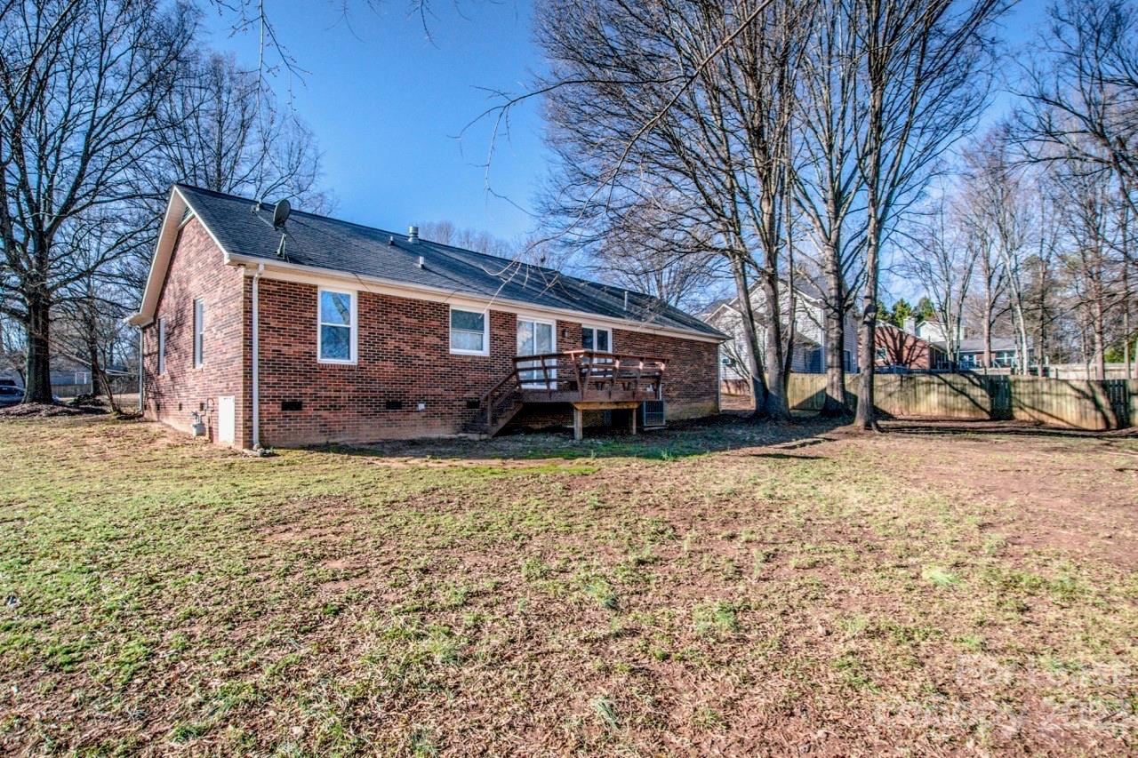 Alexander Hill - Residential Lease