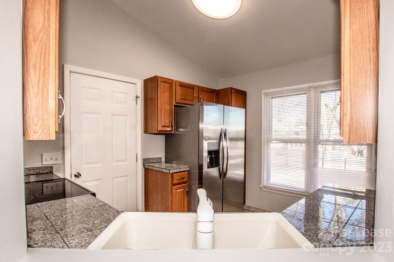Alexander Hill - Residential Lease