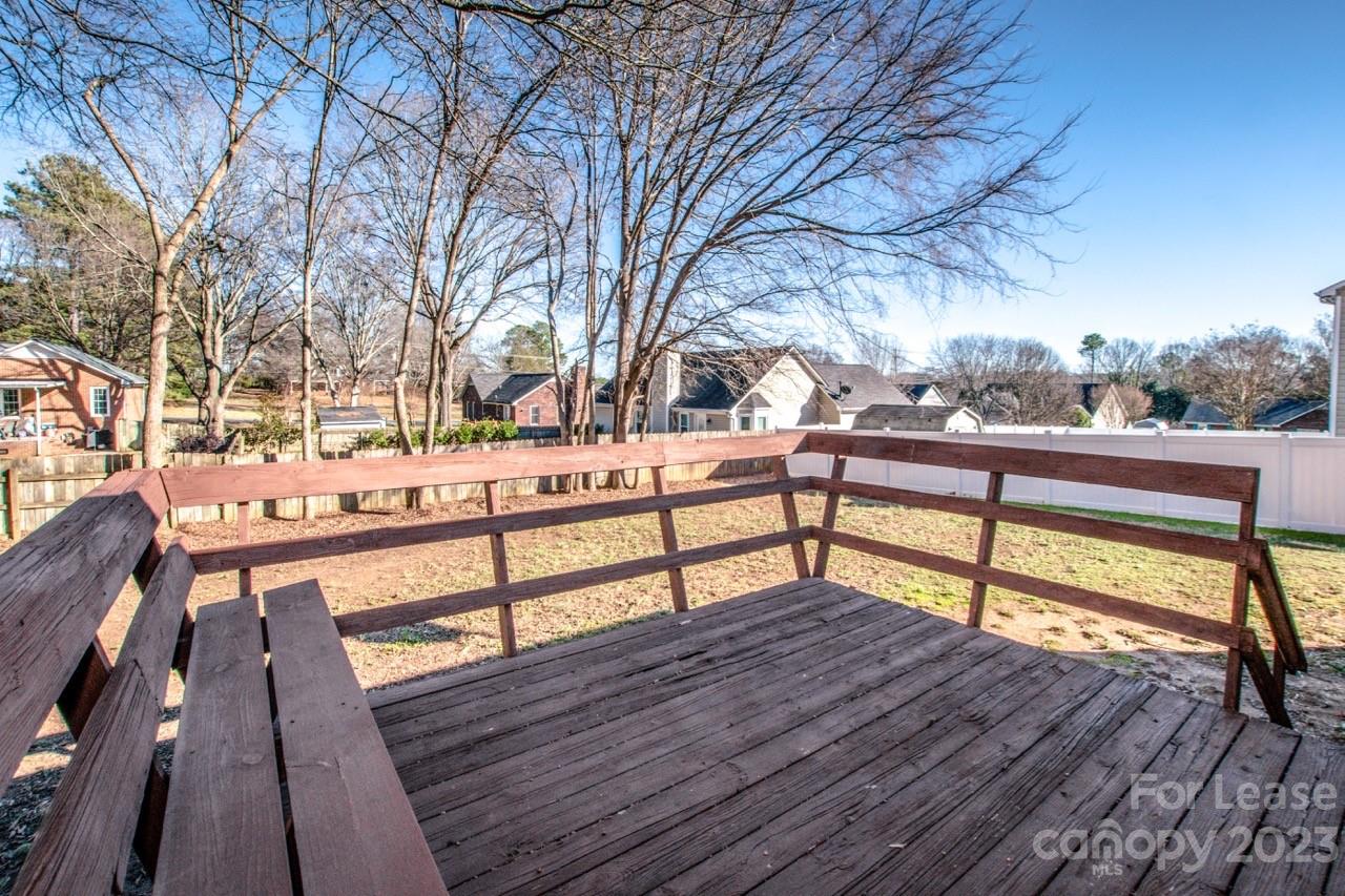 Alexander Hill - Residential Lease