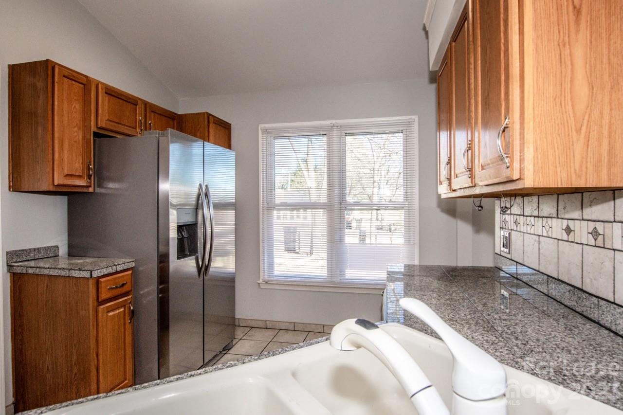 Alexander Hill - Residential Lease