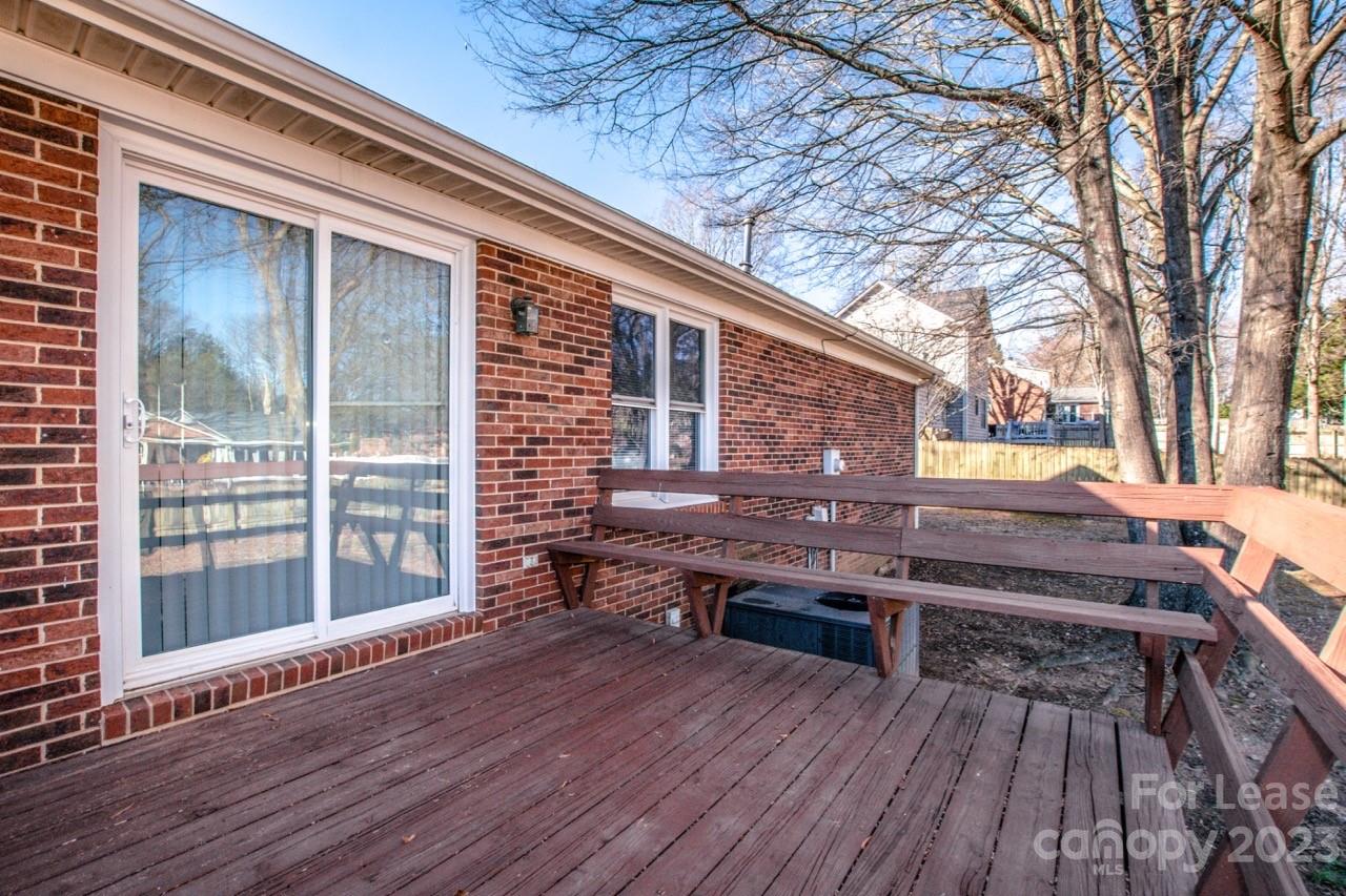 Alexander Hill - Residential Lease