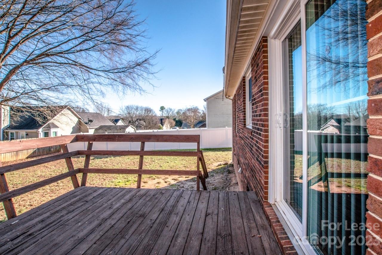 Alexander Hill - Residential Lease
