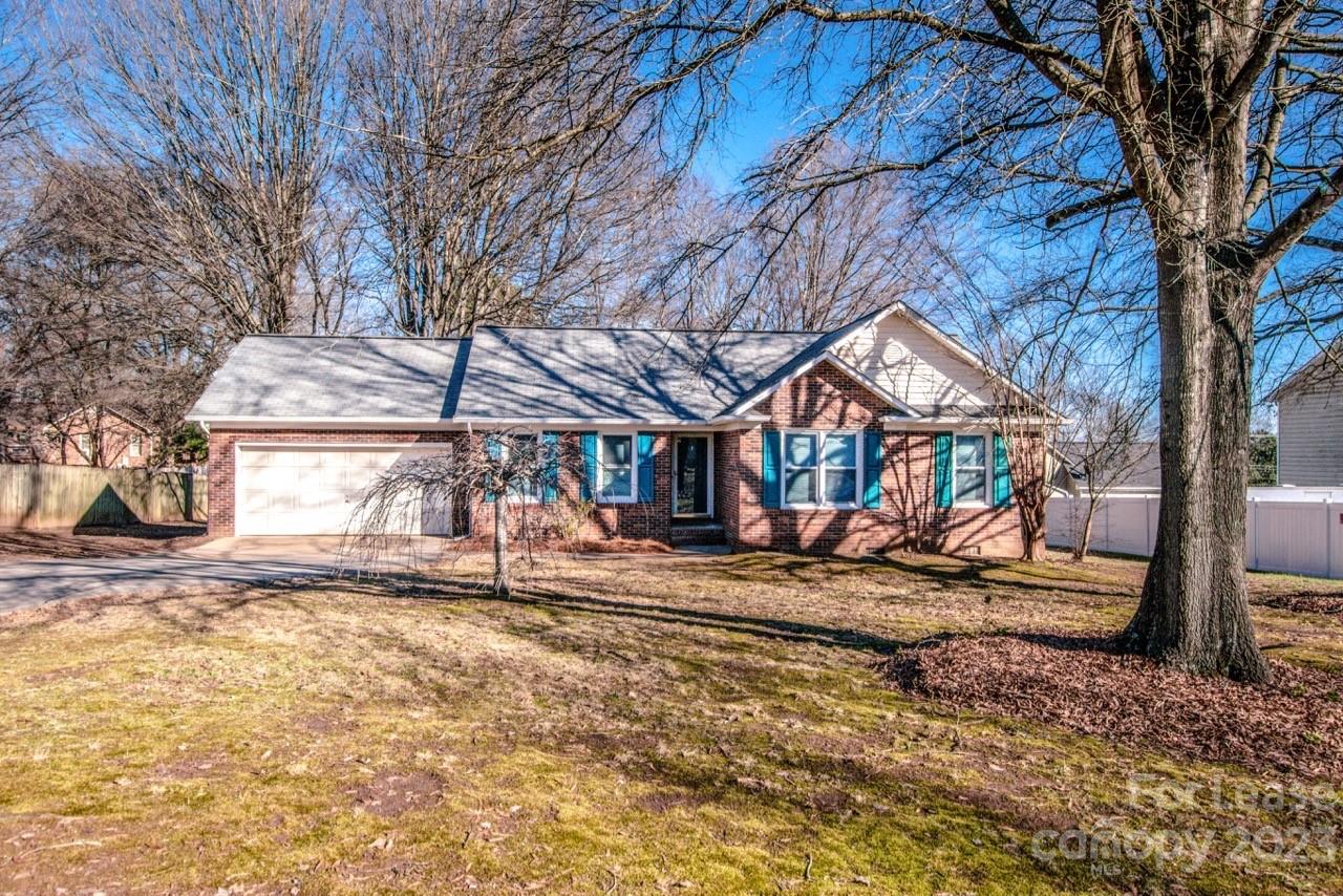 Alexander Hill - Residential Lease