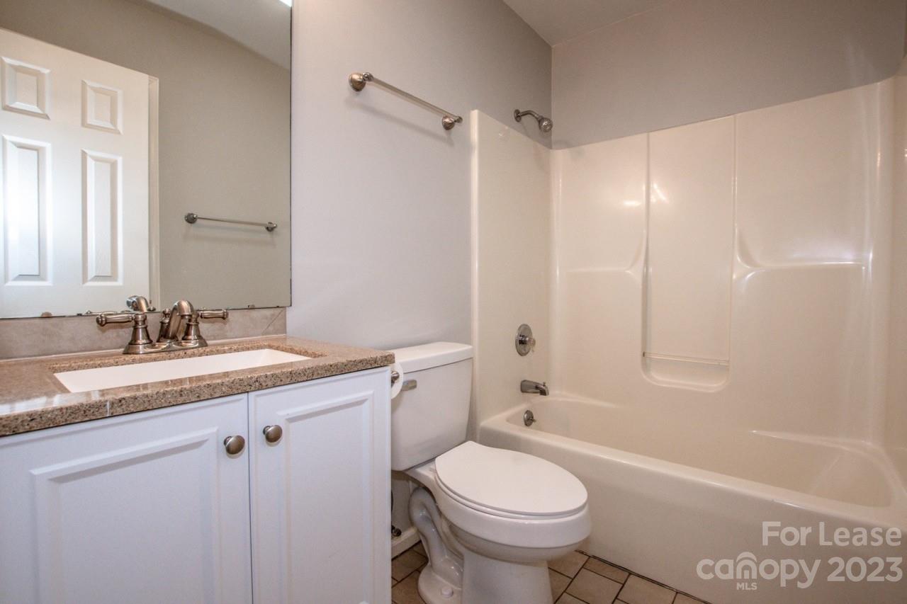 Alexander Hill - Residential Lease