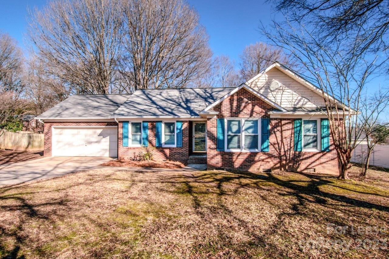 Alexander Hill - Residential Lease