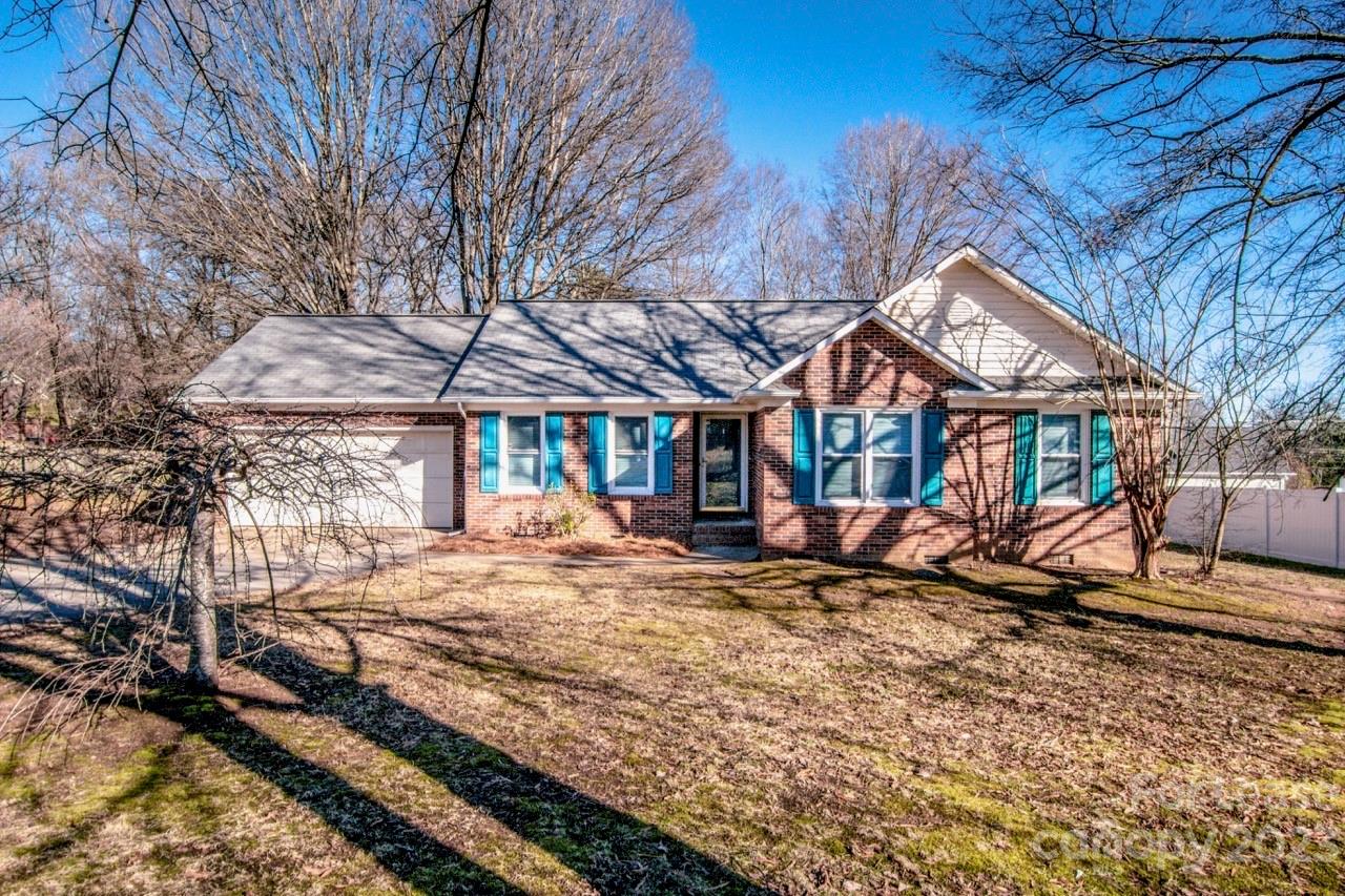 Alexander Hill - Residential Lease