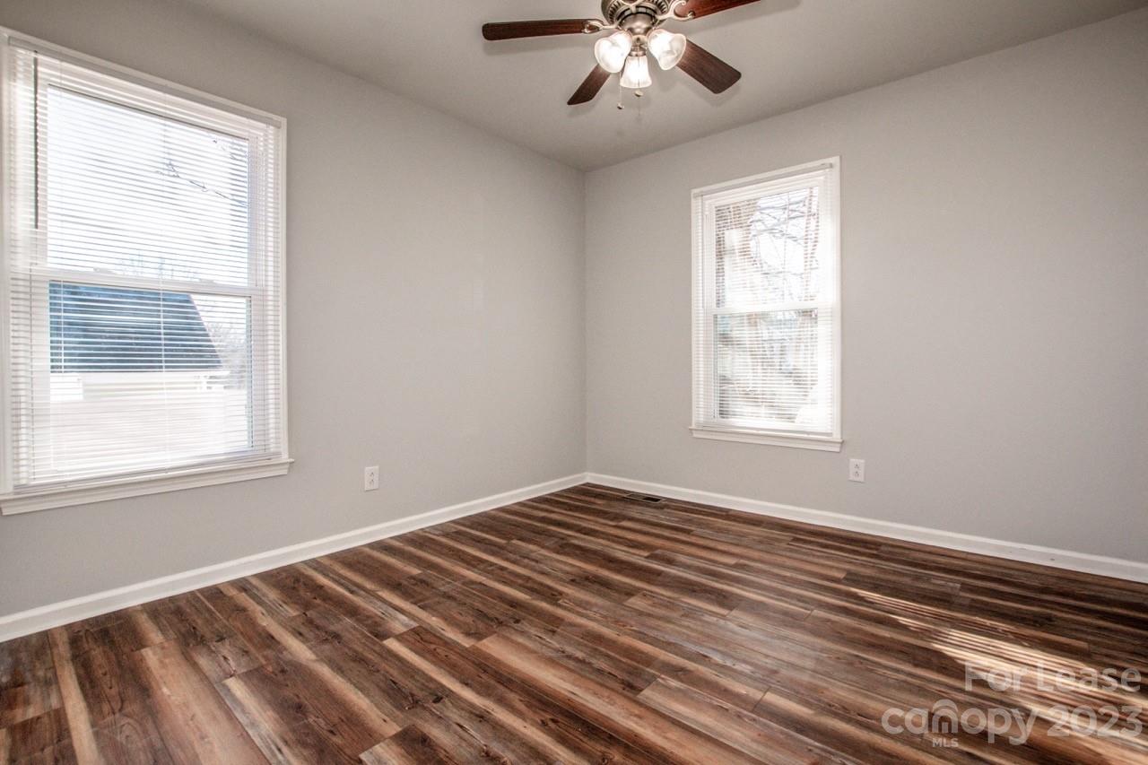 Alexander Hill - Residential Lease