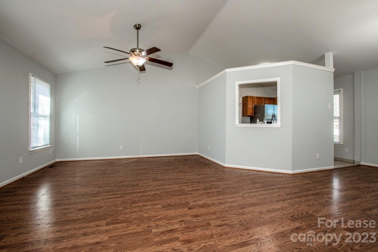 Alexander Hill - Residential Lease