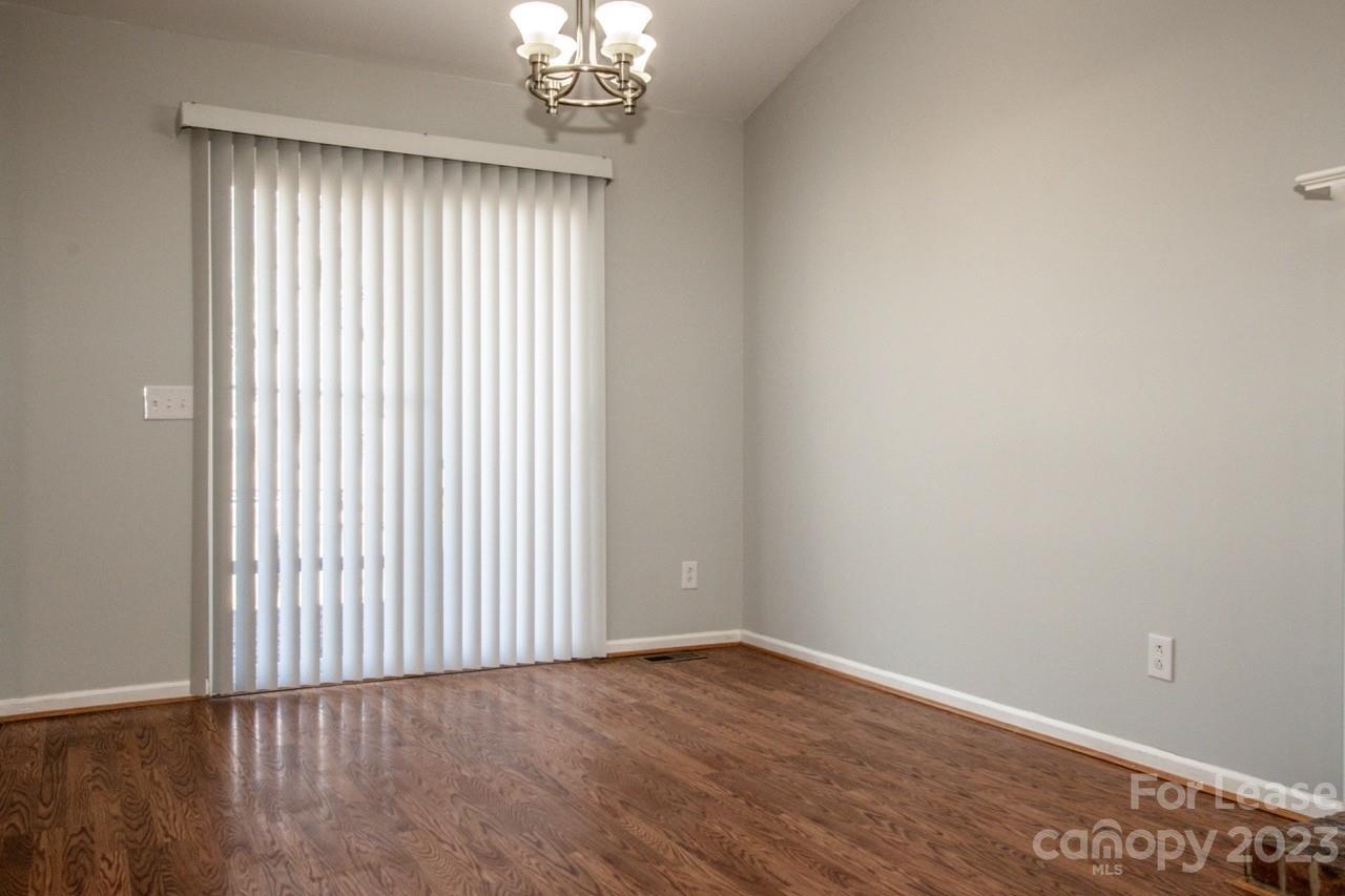 Alexander Hill - Residential Lease
