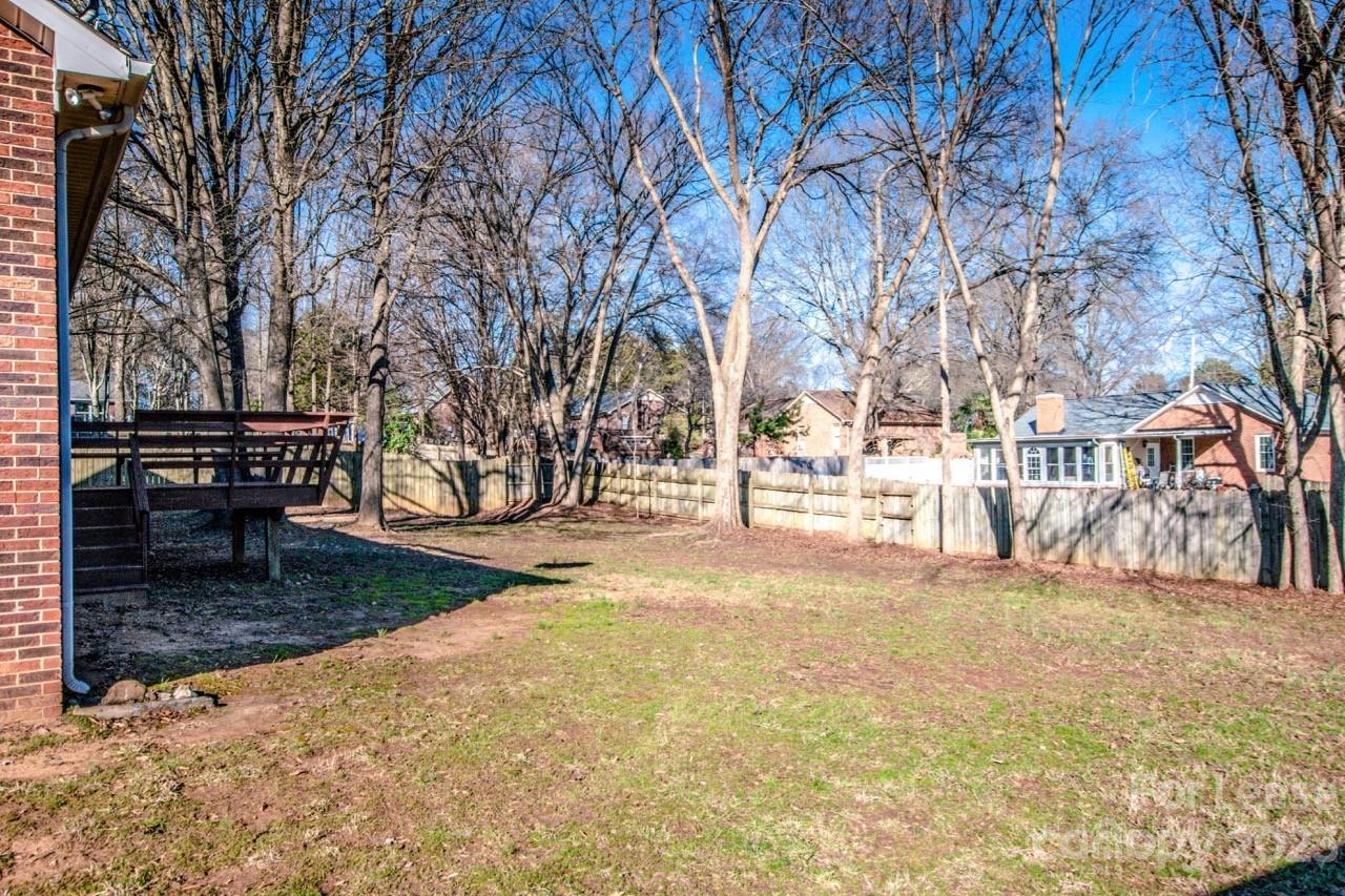 Alexander Hill - Residential Lease