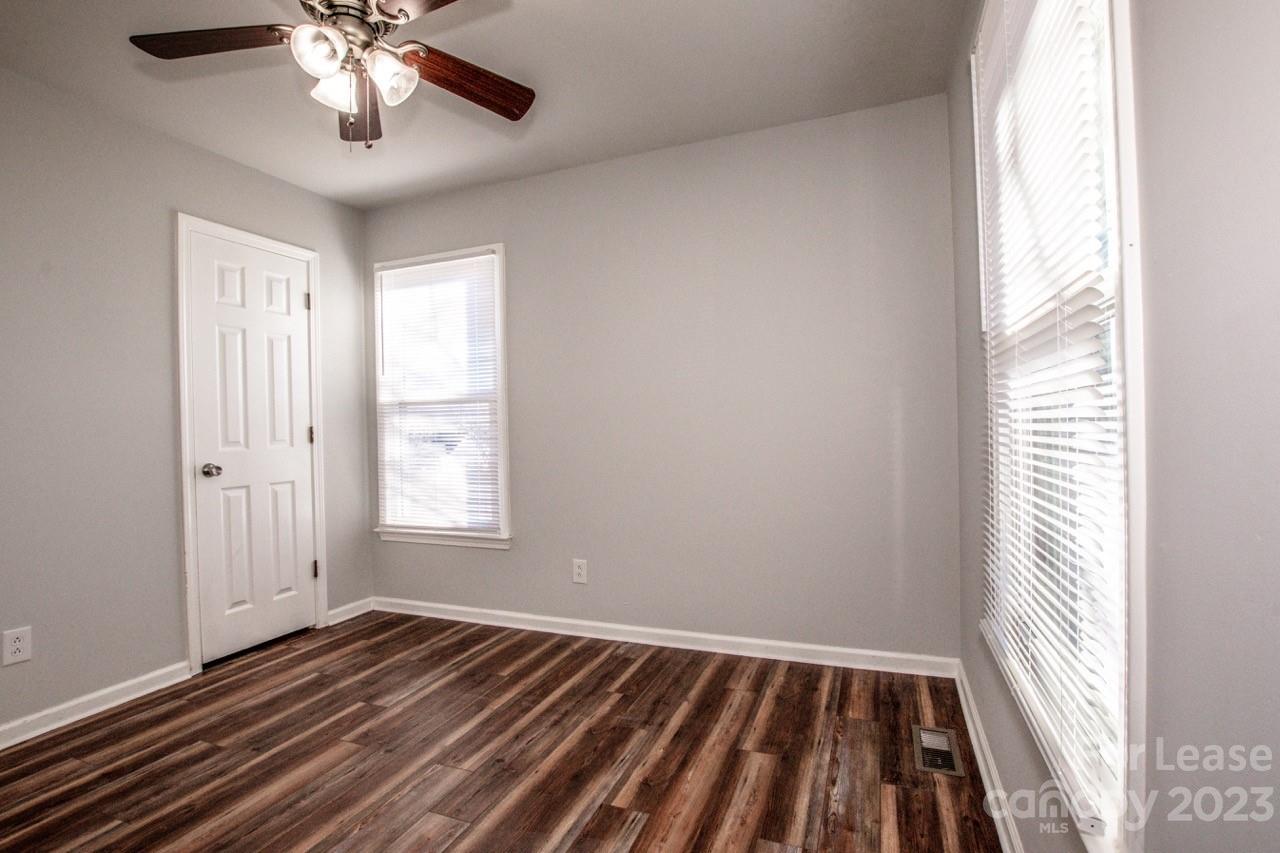 Alexander Hill - Residential Lease
