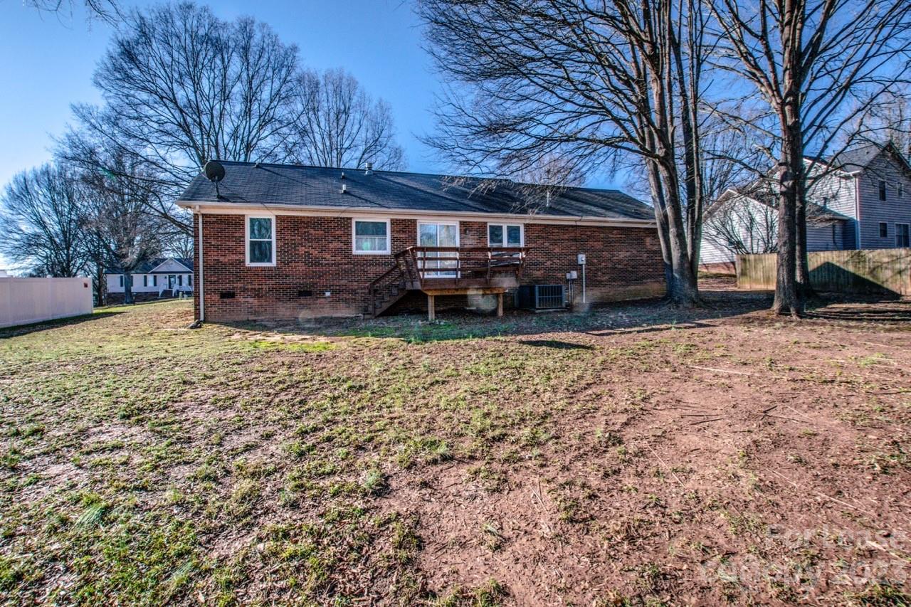 Alexander Hill - Residential Lease