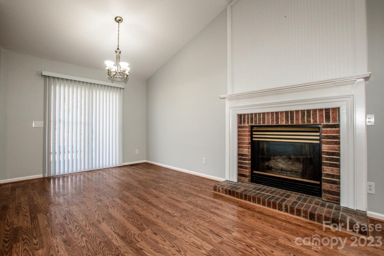 Alexander Hill - Residential Lease