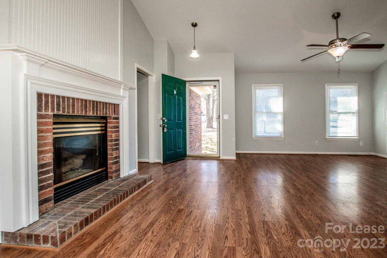Alexander Hill - Residential Lease