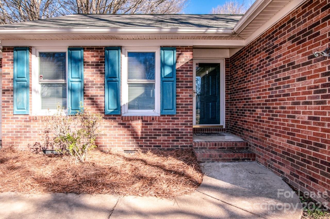 Alexander Hill - Residential Lease