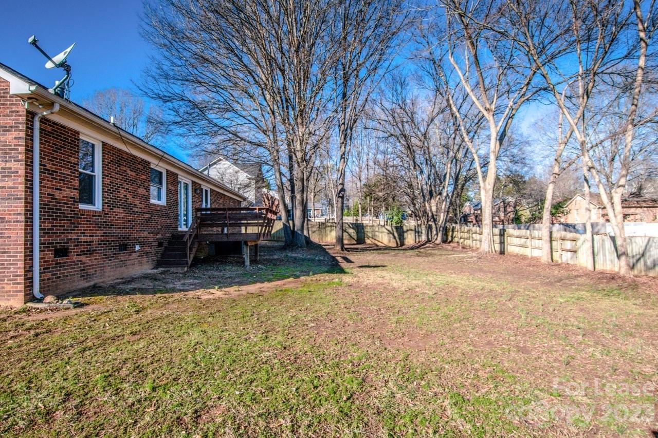 Alexander Hill - Residential Lease