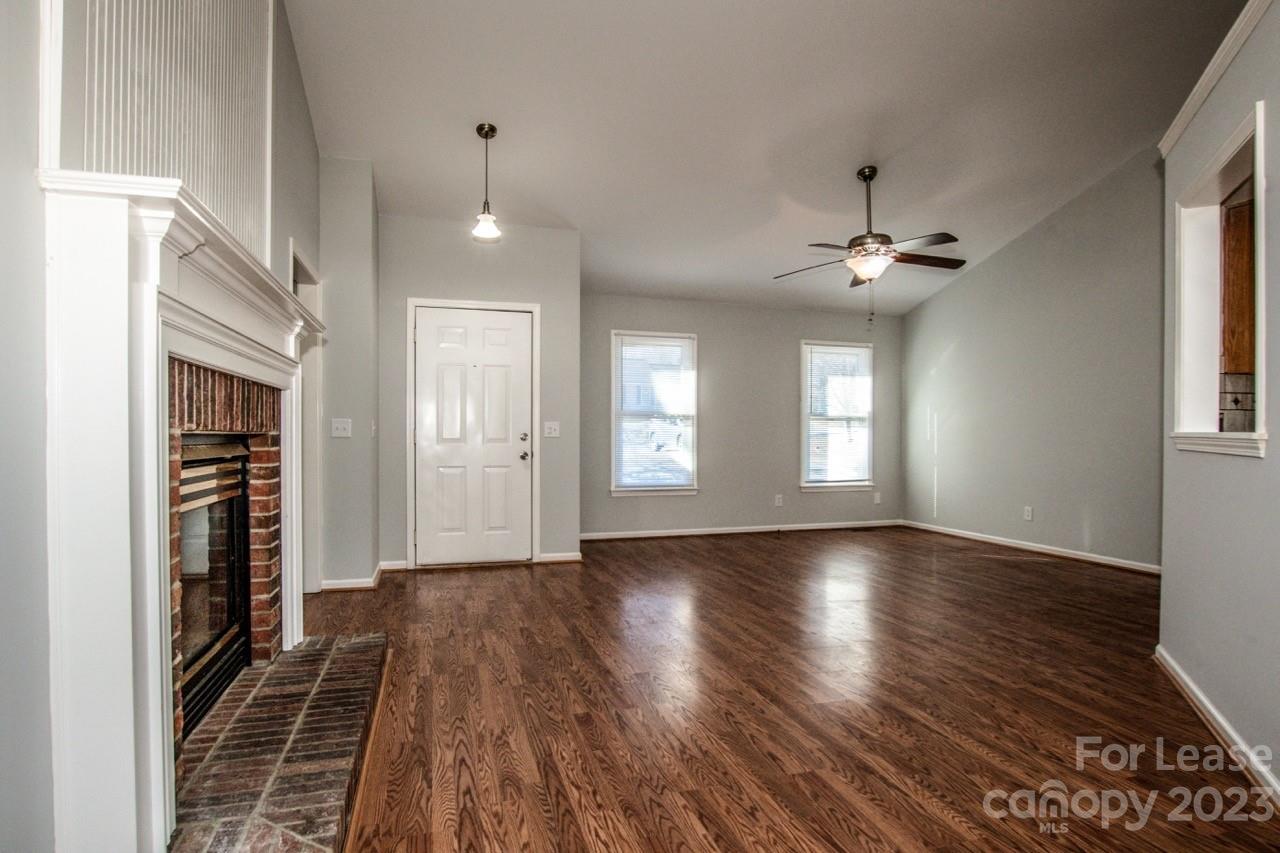Alexander Hill - Residential Lease