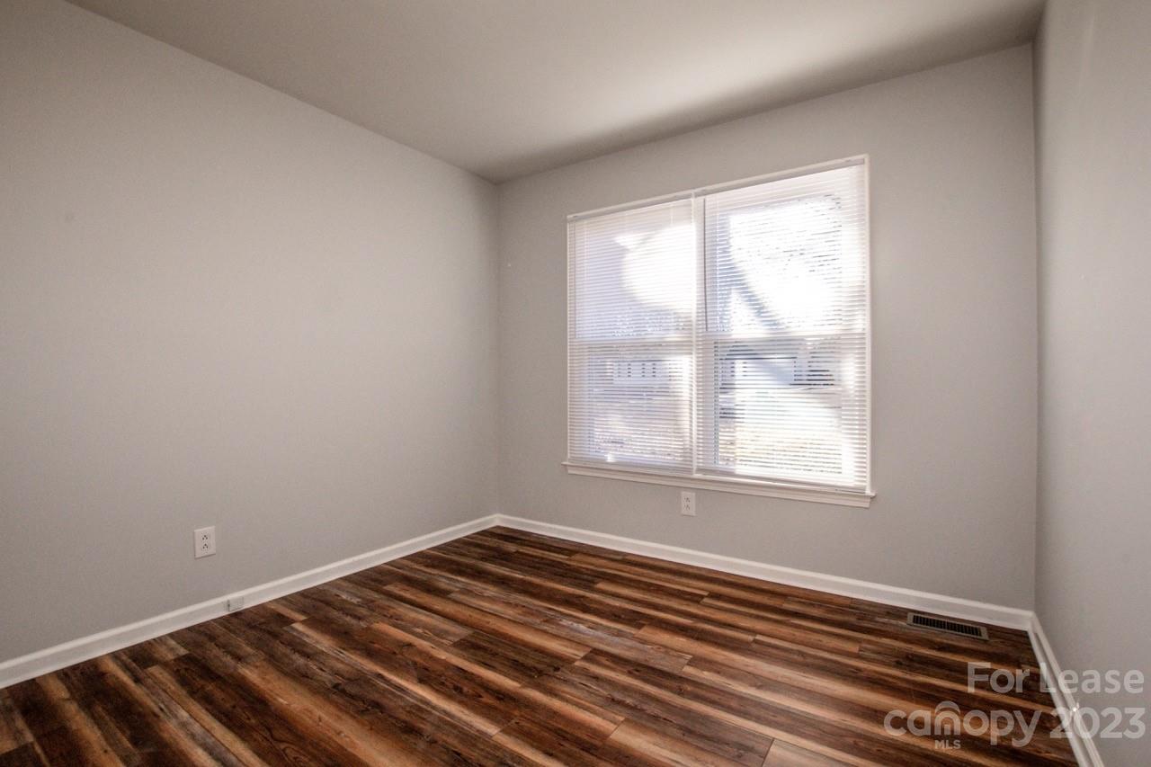 Alexander Hill - Residential Lease