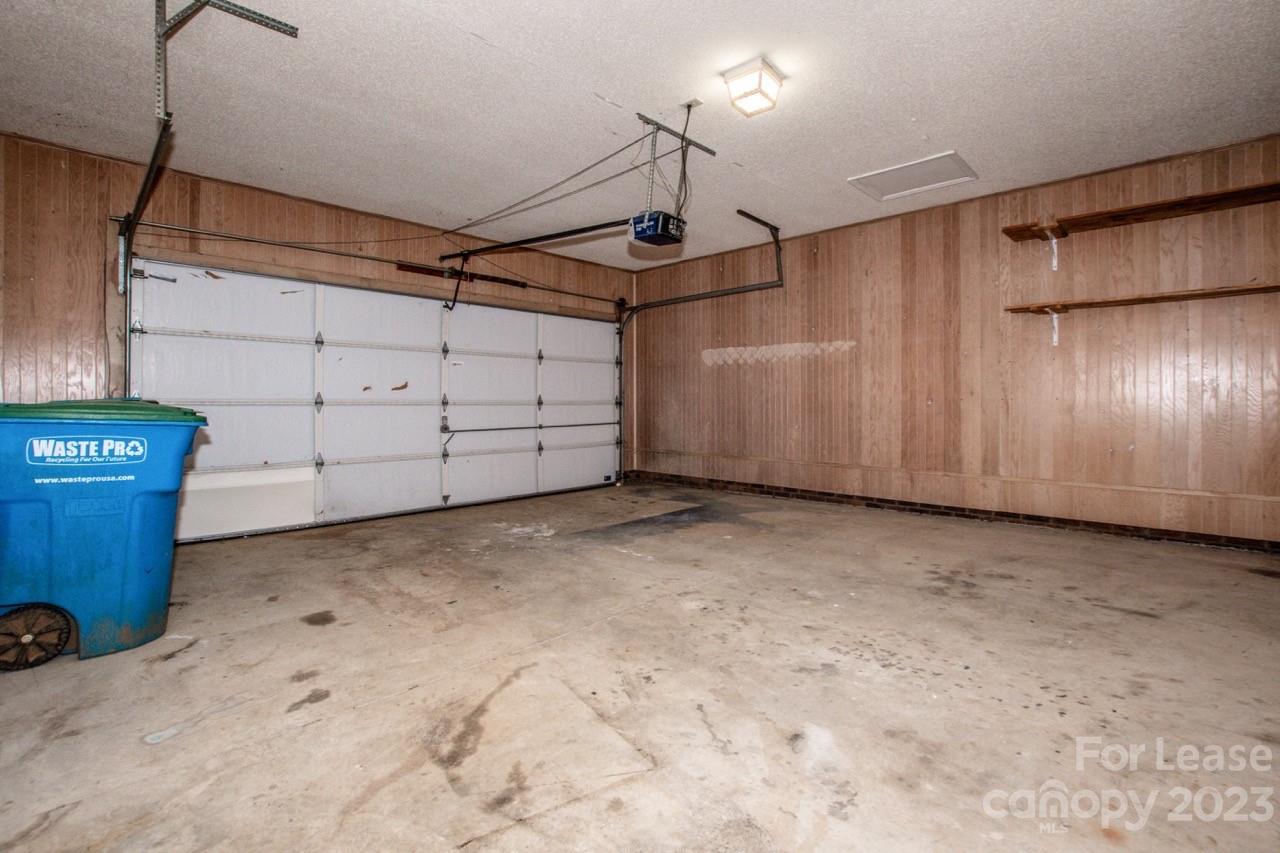 Alexander Hill - Residential Lease