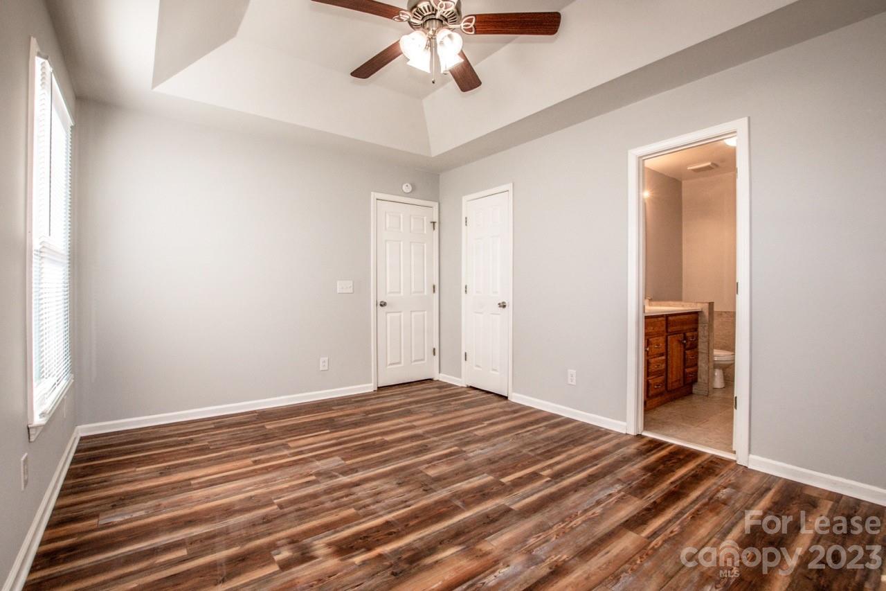 Alexander Hill - Residential Lease