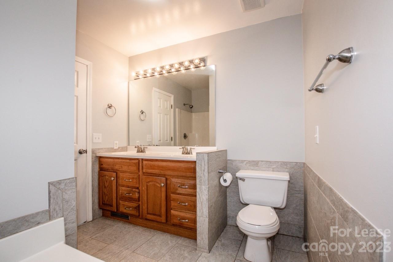 Alexander Hill - Residential Lease