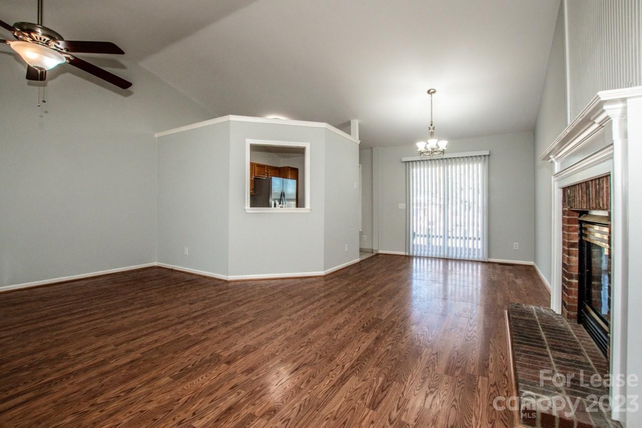 Alexander Hill - Residential Lease